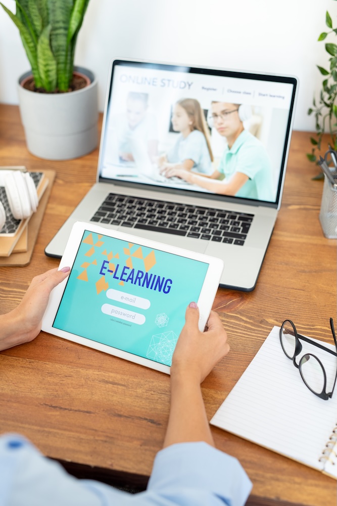 personalized learning