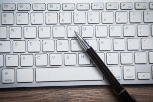 What is an authoring tool?