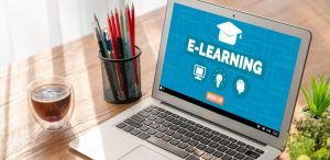 Custom e learning