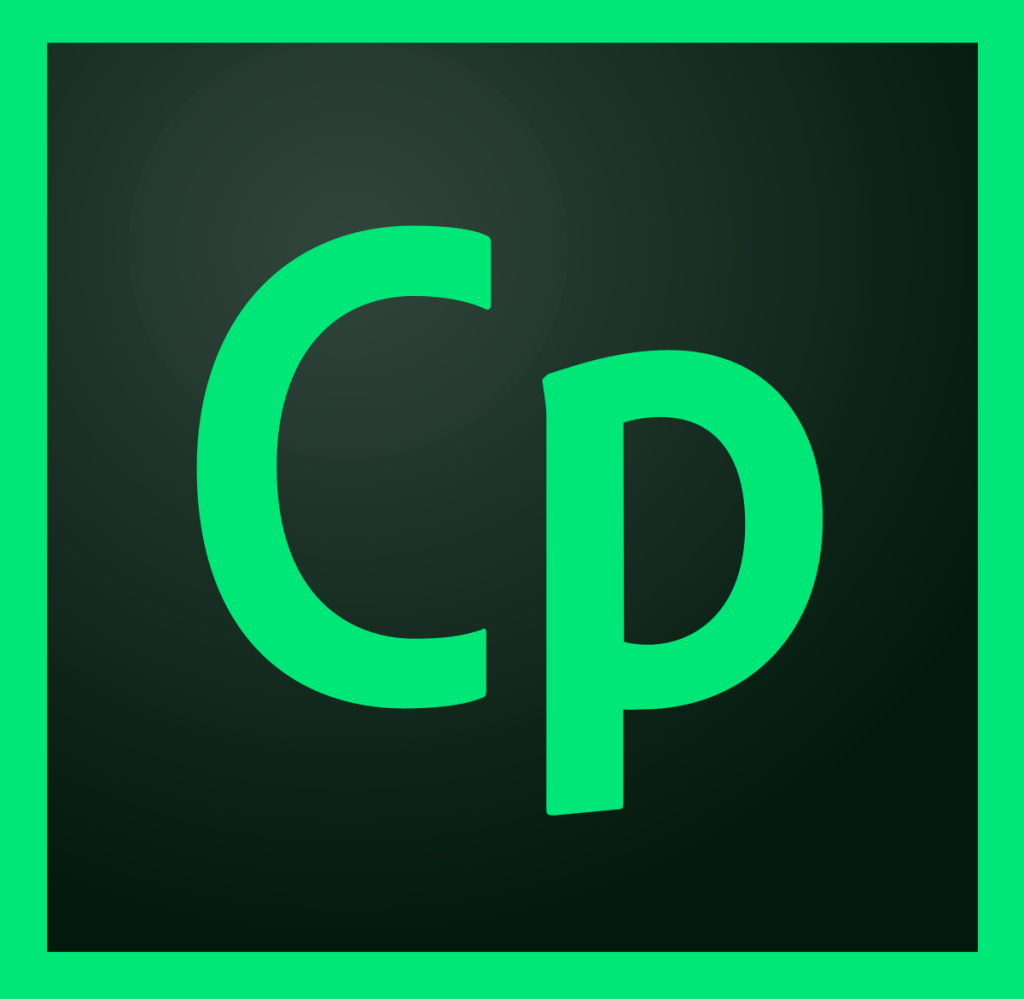 adobe captivate