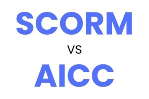 SCORM vs AICC