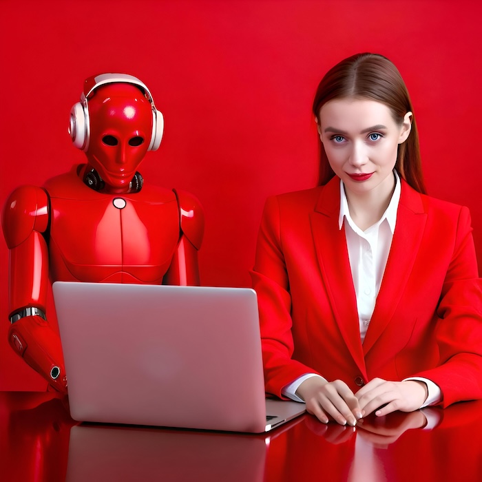 AI Customer Service Training